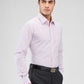 Raymond Red Formal Shirt