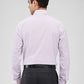 Raymond Red Formal Shirt