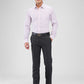 Raymond Red Formal Shirt