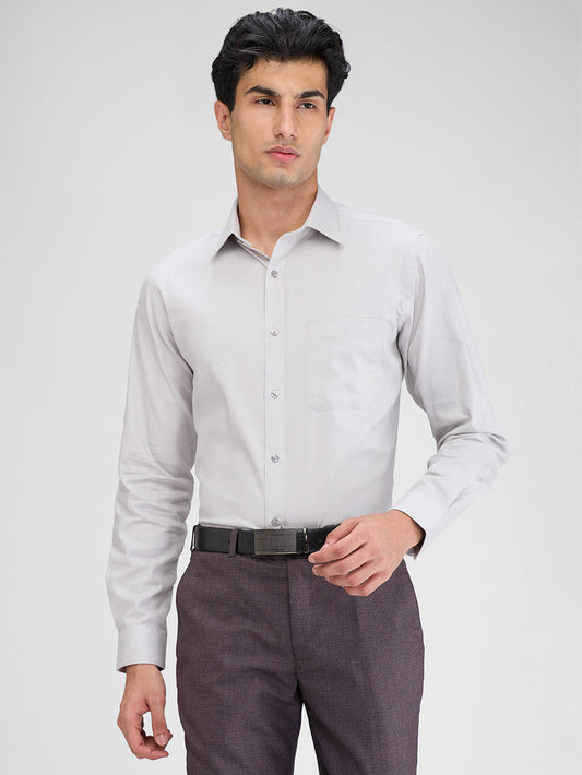 Raymond Grey Shirt