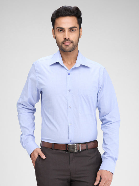 Raymond Blue Shirt