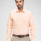 Raymond Orange Shirt