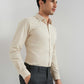 Raymond Brown Shirt