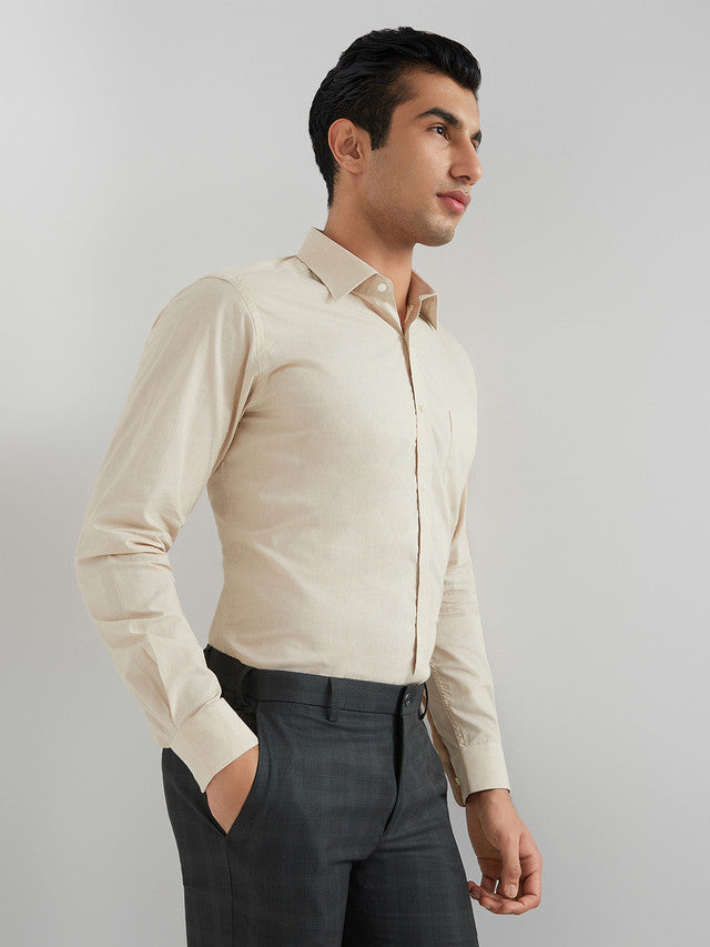 Raymond Brown Shirt