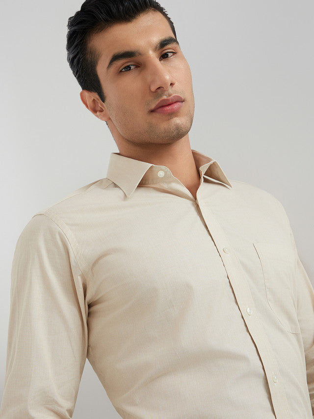 Raymond Brown Shirt