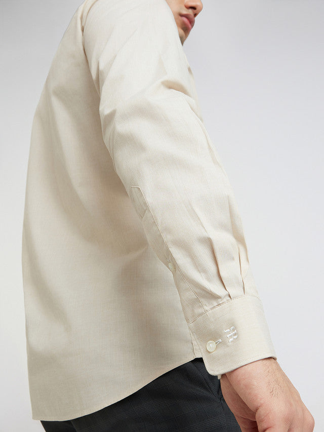 Raymond Brown Shirt