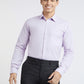 Raymond Purple Shirt