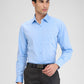 Raymond Blue Shirt