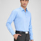 Raymond Blue Shirt