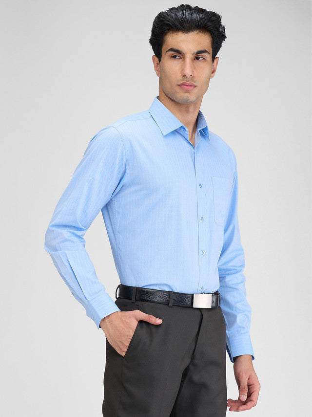 Raymond Blue Shirt