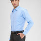 Raymond Blue Shirt