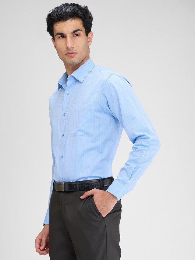 Raymond Blue Shirt