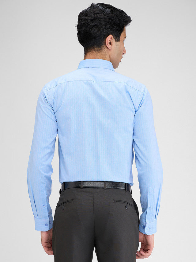 Raymond Blue Shirt