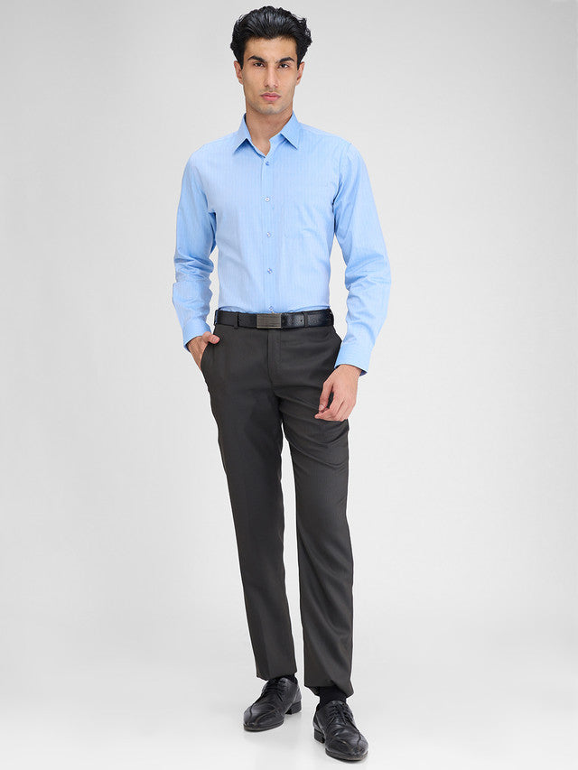 Raymond Blue Shirt