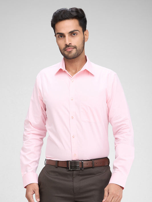 Raymond Pink Shirt