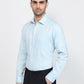 Raymond Blue Shirt