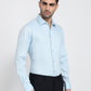 Raymond Blue Shirt