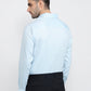 Raymond Blue Shirt