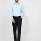 Raymond Blue Shirt