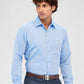 Raymond Blue Formal Shirt