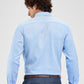 Raymond Blue Formal Shirt