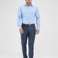 Raymond Blue Formal Shirt