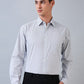 Raymond Blue Formal Shirt 
