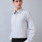 Raymond Blue Formal Shirt 