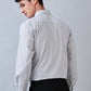Raymond Blue Formal Shirt 