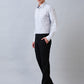 Raymond Blue Formal Shirt 