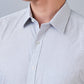 Raymond Blue Formal Shirt 