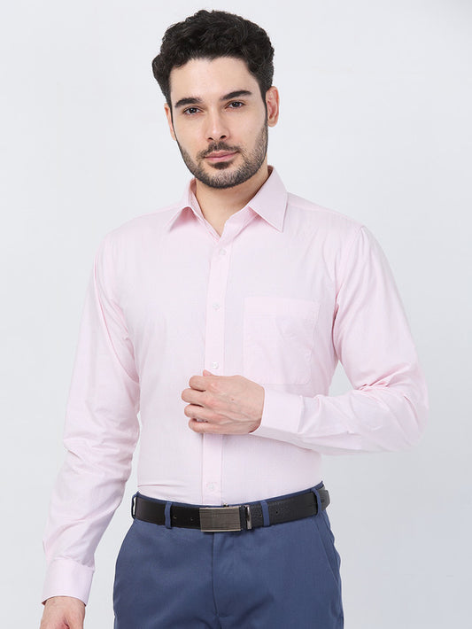 Raymond Red Shirt 