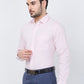 Raymond Red Shirt 