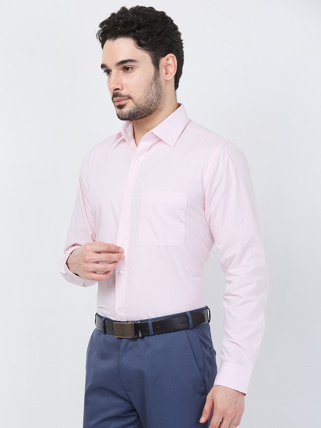 Raymond Red Shirt 