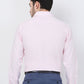 Raymond Red Shirt 