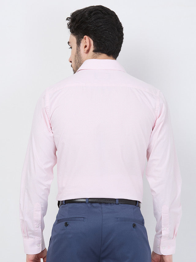 Raymond Red Shirt 