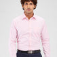 Raymond Pink Formal Shirt