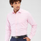 Raymond Pink Formal Shirt