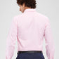 Raymond Pink Formal Shirt