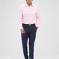 Raymond Pink Formal Shirt