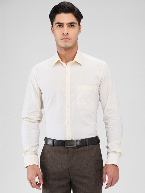 Raymond Brown Formal Shirt