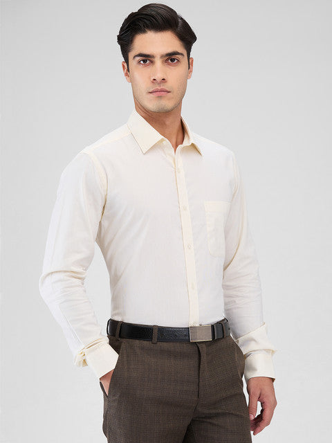 Raymond Brown Formal Shirt