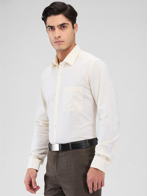 Raymond Brown Formal Shirt