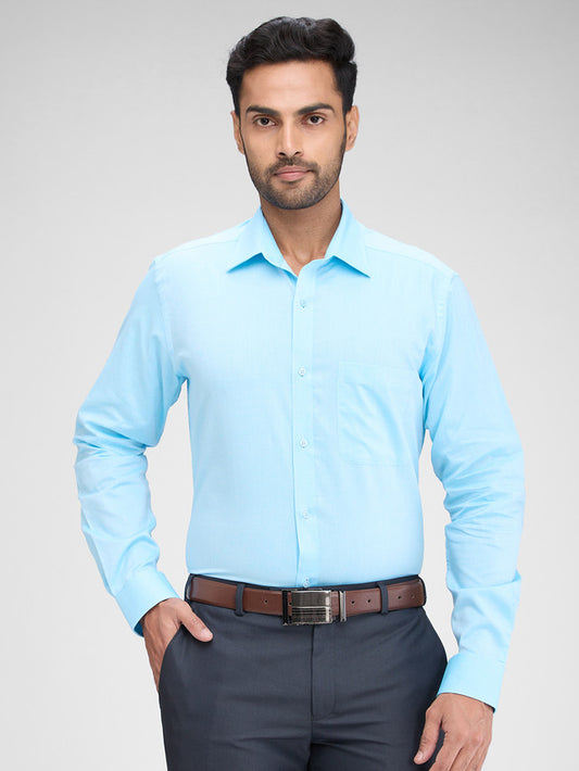 Raymond Blue Shirt