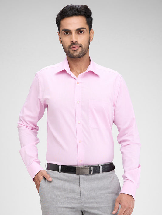 Raymond Pink Shirt