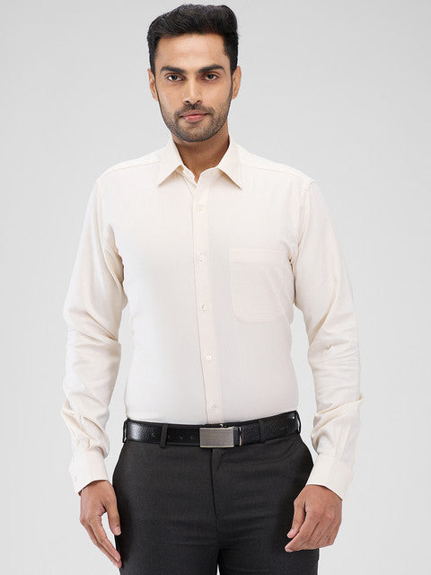 Raymond Brown Formal Shirt