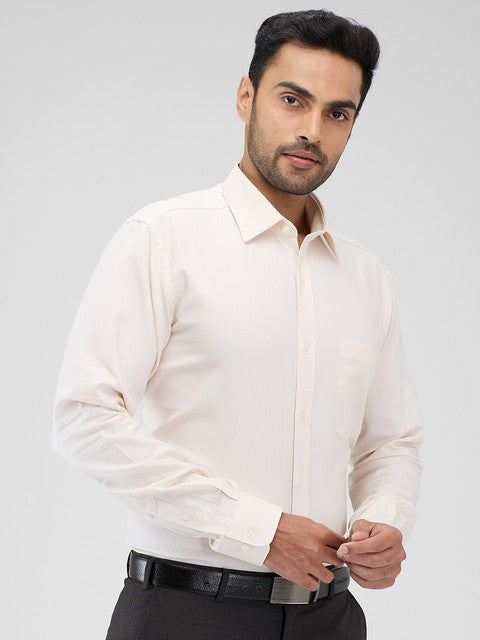 Raymond Brown Formal Shirt