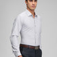 Raymond Grey Formal Shirt