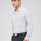 Raymond Grey Formal Shirt