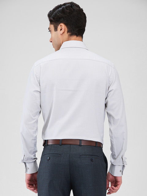 Raymond Grey Formal Shirt